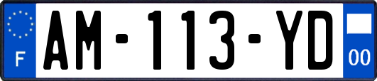 AM-113-YD