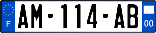 AM-114-AB