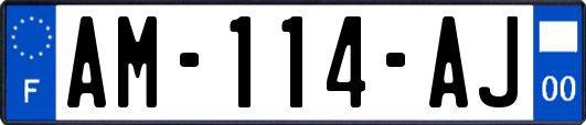 AM-114-AJ