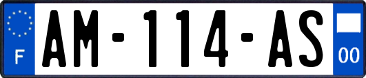 AM-114-AS