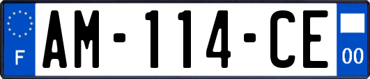 AM-114-CE