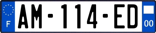 AM-114-ED