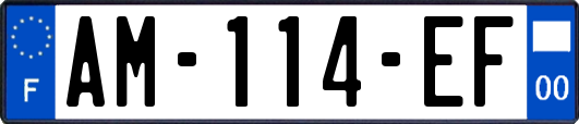 AM-114-EF