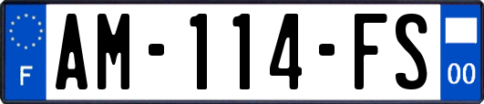 AM-114-FS