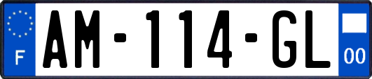 AM-114-GL