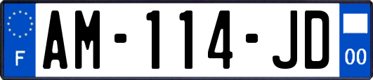 AM-114-JD