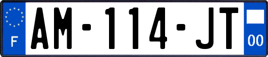 AM-114-JT