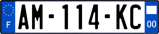 AM-114-KC