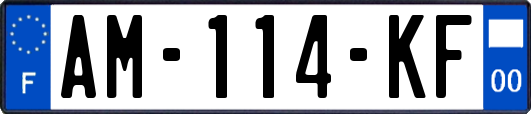 AM-114-KF