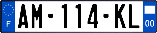 AM-114-KL