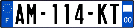 AM-114-KT