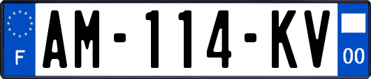 AM-114-KV