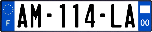 AM-114-LA