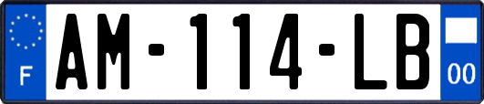 AM-114-LB