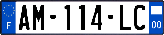 AM-114-LC