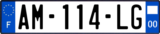 AM-114-LG