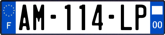 AM-114-LP