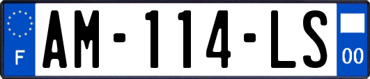 AM-114-LS