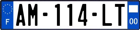 AM-114-LT