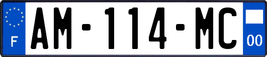 AM-114-MC