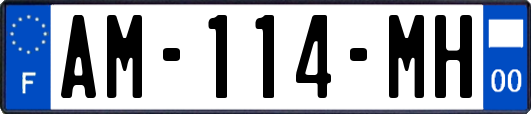 AM-114-MH