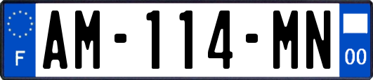 AM-114-MN