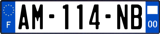 AM-114-NB