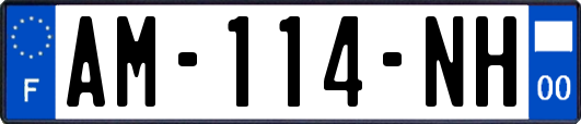 AM-114-NH