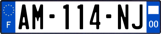AM-114-NJ