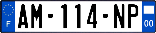 AM-114-NP