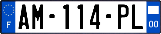 AM-114-PL