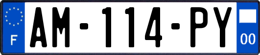 AM-114-PY
