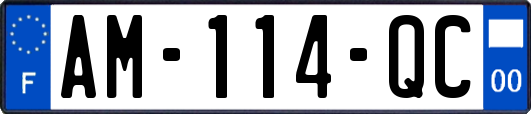 AM-114-QC