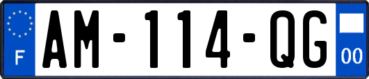AM-114-QG