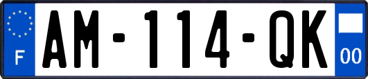 AM-114-QK