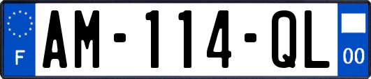 AM-114-QL