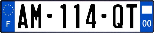 AM-114-QT