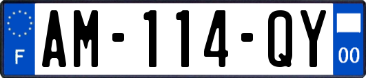 AM-114-QY