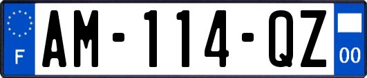 AM-114-QZ