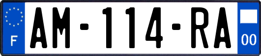 AM-114-RA