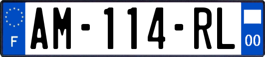 AM-114-RL