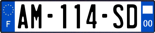 AM-114-SD