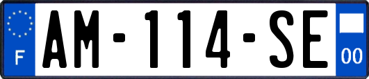 AM-114-SE
