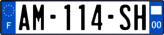 AM-114-SH
