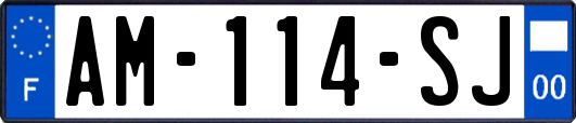 AM-114-SJ