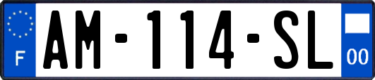 AM-114-SL