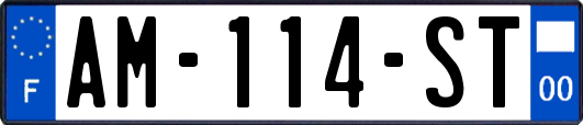 AM-114-ST