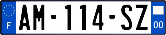 AM-114-SZ