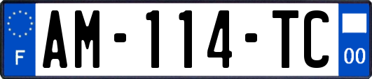 AM-114-TC