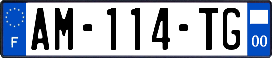 AM-114-TG